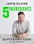 5 Ingredients - Quick & Easy Food - мініатюра 1
