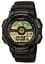 Годинник Casio AE-1100W-1BVEF - мініатюра 1