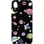 Чохол-накладка Toto Cartoon Soft Silicone TPU Case HuAwei Y5 2019 Space Planets Black - мініатюра 1