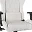 Геймерське крісло Hator Darkside 2 White [HTC1201] [124924] - мініатюра 8