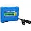 Аккумулятор QiSuo QS12025 литиевый для техники роутера 12V 2.5Ah с элементами Li-ion 18650 DC5.5x2.1 - миниатюра 1