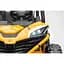 Детский электромобиль-багги Ramiz Buggy Faster 24 В, Green (PA.S608.ZIE) - миниатюра 9