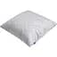 Подушка Ideia Nordic Comfort+ чехол с стежкой антиаллергенное волокно 70х70 см серая (8-34695*002) - миниатюра 1