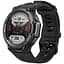Смарт-часы Amazfit T-Rex 2 Ember Black - миниатюра 1