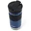 Термостакан Contigo Byron 2.0 Blue Corn Satin, 470 мл, синій (2174606) - мініатюра 5