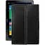 Чехол StatusCASE из экокожи для планшета Samsung Galaxy Book 2 (sm-w737v) Черный матовый - миниатюра 1