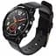 Кожаный ремешок Primo Classic для часов Huawei Watch GT 2/GT Active 46 мм Black - миниатюра 1