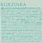 Уцінка. Цукерки Любімов Кошик асорті 220 г (563543) - мініатюра 4