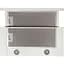 Витяжка кухонна ELEYUS Storm 700 50 WH - мініатюра 3