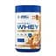 Сироватковий протеїн Applied Nutrition Critical Whey, 825 грам - Карамельне латте - мініатюра 1