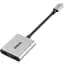 USB-хаб XREAL Hub [136926] - миниатюра 1