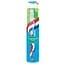Зубна щітка Aquafresh In-between Clean, середня, блакитний - мініатюра 1