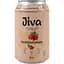 Напиток соковый Jiva Клубника - Ваниль с подсластителем 330 мл - миниатюра 1