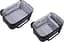 Дорожня сумка Thule Chasm Gear Hauler 55L (Black) 3205529 (TH 3205529) - мініатюра 4