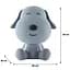 Світильник-нічник Kite LED з акумулятором Doggy білий (K24-491-3-1) - мініатюра 5