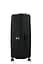 Чемодан American Tourister FASTFORWARD 78 см FLASH BLACK 78x50x30(34) MI0*09003 - миниатюра 8