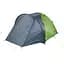 Палатка Hannah Hover 3 Spring green/cloudy gray - миниатюра 1
