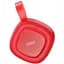 Акустична система Usams YX004 Wireless Speaker Mofa Series червона - мініатюра 1