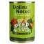 Влажный корм для собак Dolina Noteci Superfood с мясом оленя и утки 400 г - миниатюра 1