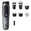 Тример Braun Series 5 AIO 5520 (80789911) - мініатюра 1