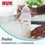 Пляшка Nuk First Choice S 150 мл коала (3954220) - мініатюра 8