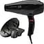 Фен Ga.Ma Pluma 5500 Oxy-Active Black (SH0901) [148180] - миниатюра 1