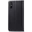 Чохол-книжка GETMAN Gallant Cover Case для Xiaomi Redmi 9A (Black) [52003] - мініатюра 2