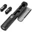 Мікрофонна радіосистема Boya Magic 05 USB-C with 2 TX + 1 RX Black [157243] - мініатюра 2