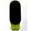Силіконовий ремінець BeCover для Xiaomi Mi Smart Band 9 Lime (711959) - мініатюра 4