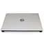 Кришка матриці Dell Inspiron 5551 5552 5555 5558 5559 Vostro 3558 3559 срібляста для версії з тачскріном - мініатюра 1