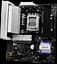 Материнская плата ASRock A620AM Pro RS WiFi Socket AM5 - миниатюра 2