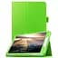 Чохол-книжка для планшета Samsung Galaxy Tab E 9.6 SM-T560 и SM-T561 Apple green - мініатюра 1