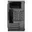 Корпус 1stPlayer X1-BK-3F1-PS-600FK-EU Black 600W (X1-BK-3F1-PS-600FK-EU) 600 Вт - мініатюра 4