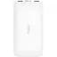Внешний аккумулятор Redmi Power Bank 20000mAh White [VXN4265GL] [129257] - миниатюра 1