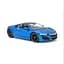 Ігрова автомодель Maisto Acura NSX 2017, синій металік, 1:24 (31234 met. blue) - мініатюра 1