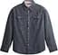 Сорочка Picture Organic Lewell Dark Blue M (1012-MTS843F-M) - мініатюра 1