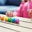 Ігровий набір для навчання рахунку Веселі жаби Numberblobs Learning Resources HM94490-UK 120 жабок - мініатюра 8