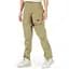 Штани трекінгові Picture Organic Outif 2in1 Stretch Women M Бежевий - мініатюра 4
