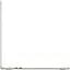 Ноутбук Apple MacBook Air 15" M3 16/256GB Starlight 2024 [MC9F4] Б/В [158307] - мініатюра 3