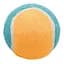 Игрушка Trixie Мяч теннисный для собак d6 см - миниатюра 1