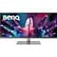 Монітор BenQ 34` PD3420Q (9H.LJHLB.QPE) [148929] - мініатюра 2