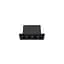 Точечный светильник RSL74145 3×2W BK 3000K - миниатюра 1