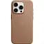Чохол Apple FineWoven Case with MagSafe для iPhone 15 Pro Taupe (MT4J3ZM/A) [92961] - мініатюра 1