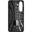 Чехол Spigen Liquid Air для Samsung Galaxy S25 Plus Matte Black (ACS08979) [126643] - миниатюра 8