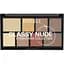 Палитра теней для век Revuele Eyeshadow Collection Classy Nude 15 г - миниатюра 1