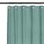 Шторка для душа и ванной Cosas с кольцами 180х180 agave, мята (ShowerCurtains_06Agave_DUK_180x180_Hook) - миниатюра 1