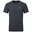 Футболка Mountain Equipment Groundup Mens Tee Cosmos XL (1053-ME-006621.01438.XL) - миниатюра 1