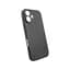Чохол до мобільного телефона Dengos Carbon iPhone 16 (black) (DG-TPU-CRBN-208) - мініатюра 2