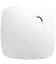 Беспроводной датчик дыма Ajax FireProtect Plus 8219.16.WH1/25434.16.WH1 White - миниатюра 1