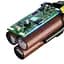 Автопилосос бездротовий Baseus A2 Car Vacuum Cleaner 5000pa (VCAQ030001) - мініатюра 5